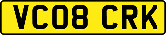VC08CRK