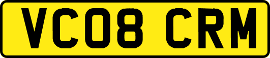 VC08CRM