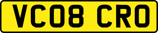 VC08CRO
