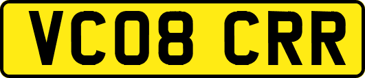 VC08CRR