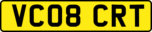 VC08CRT
