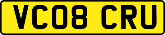 VC08CRU