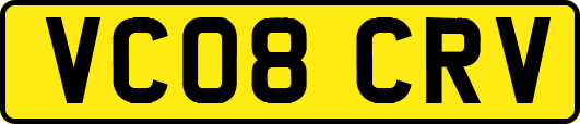 VC08CRV