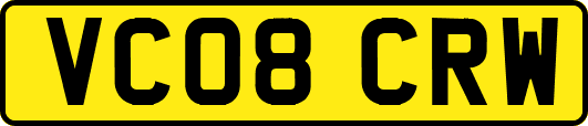 VC08CRW