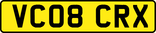 VC08CRX