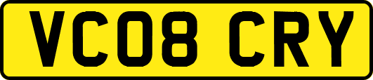 VC08CRY