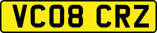 VC08CRZ