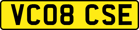 VC08CSE