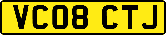 VC08CTJ