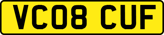 VC08CUF