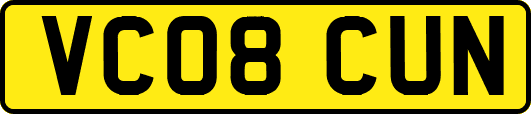 VC08CUN