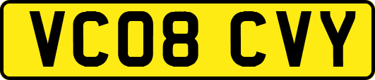 VC08CVY