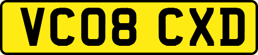 VC08CXD