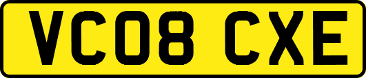 VC08CXE
