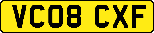 VC08CXF
