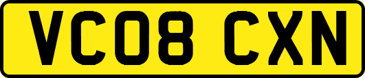 VC08CXN