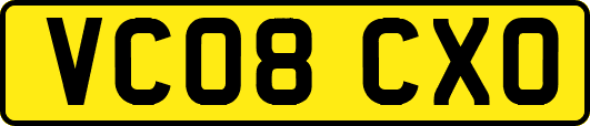 VC08CXO