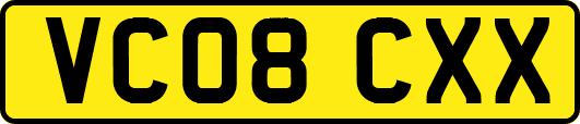 VC08CXX
