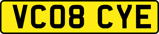 VC08CYE