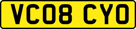 VC08CYO