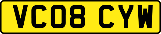 VC08CYW