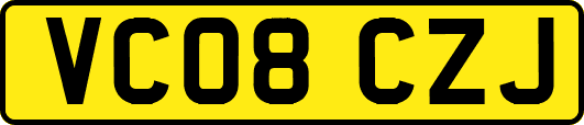 VC08CZJ