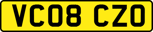 VC08CZO