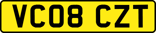 VC08CZT