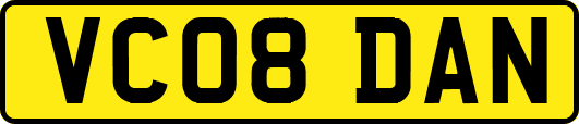 VC08DAN
