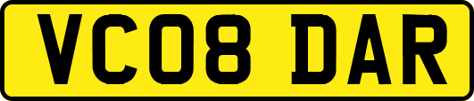 VC08DAR