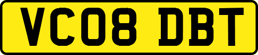VC08DBT