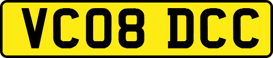 VC08DCC