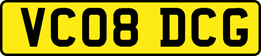 VC08DCG