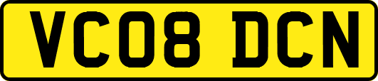 VC08DCN
