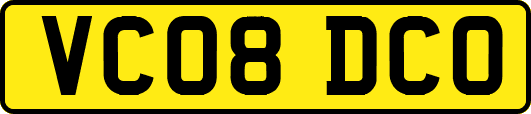 VC08DCO