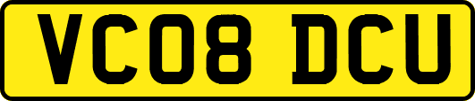 VC08DCU