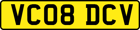VC08DCV