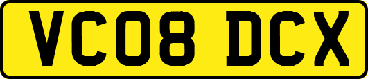 VC08DCX