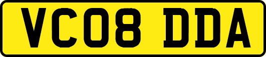 VC08DDA