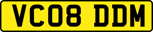 VC08DDM