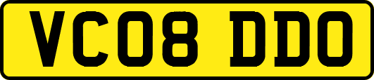 VC08DDO