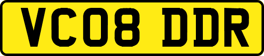 VC08DDR