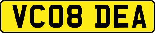 VC08DEA