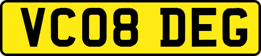 VC08DEG