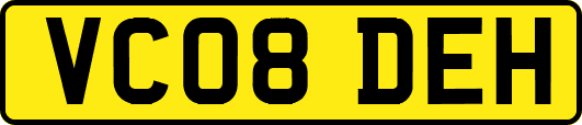 VC08DEH