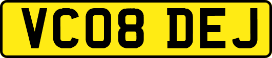 VC08DEJ