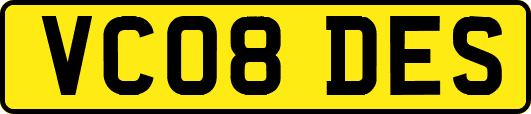 VC08DES