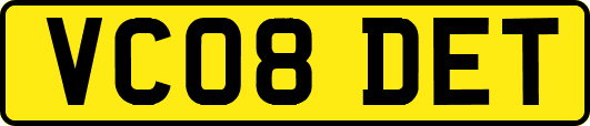 VC08DET