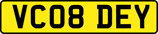 VC08DEY