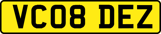 VC08DEZ